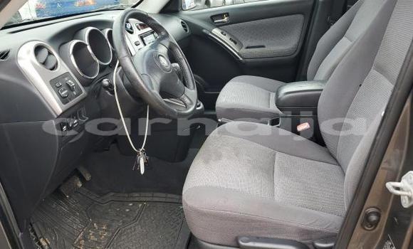 Acheter Occasion Voiture Toyota Matrix Autre à Lagos, État de Lagos Acheter Occasion Voiture Toyota Matrix Autre à Lagos, État de Lagos