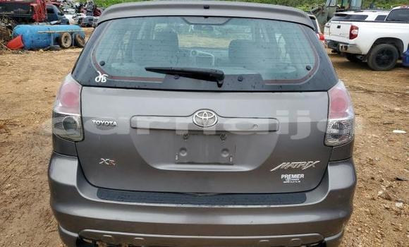 Acheter Occasion Voiture Toyota Matrix Autre à Lagos, État de Lagos Acheter Occasion Voiture Toyota Matrix Autre à Lagos, État de Lagos