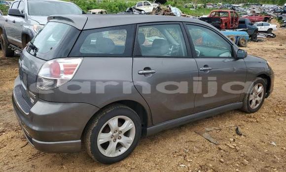 Acheter Occasion Voiture Toyota Matrix Autre à Lagos, État de Lagos Acheter Occasion Voiture Toyota Matrix Autre à Lagos, État de Lagos