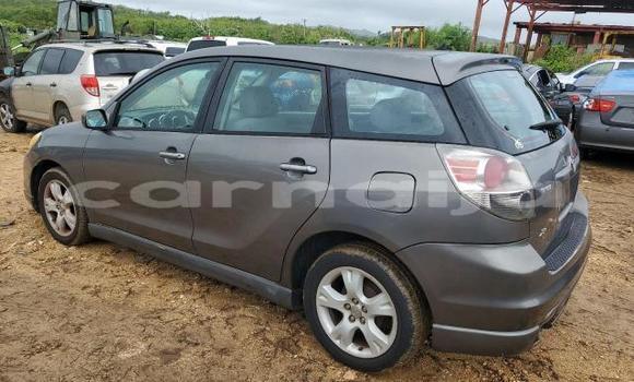 Acheter Occasion Voiture Toyota Matrix Autre à Lagos, État de Lagos Acheter Occasion Voiture Toyota Matrix Autre à Lagos, État de Lagos