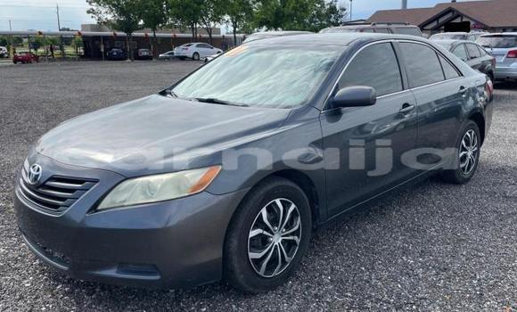 Acheter Occasion Voiture Toyota Camry Autre à Lagos, État de Lagos Acheter Occasion Voiture Toyota Camry Autre à Lagos, État de Lagos