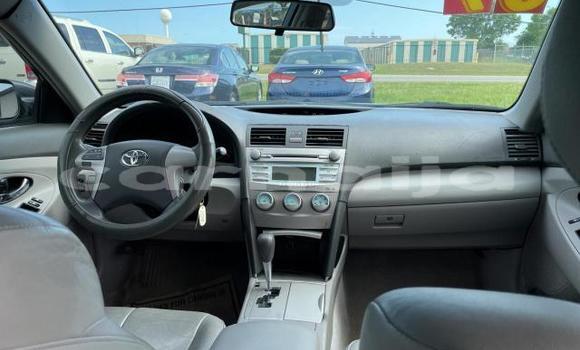 Acheter Occasion Voiture Toyota Camry Autre à Lagos, État de Lagos Acheter Occasion Voiture Toyota Camry Autre à Lagos, État de Lagos