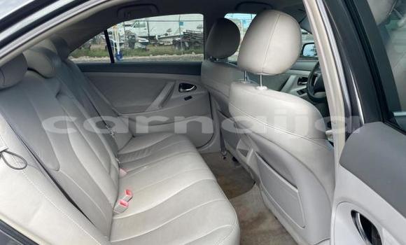 Acheter Occasion Voiture Toyota Camry Autre à Lagos, État de Lagos Acheter Occasion Voiture Toyota Camry Autre à Lagos, État de Lagos