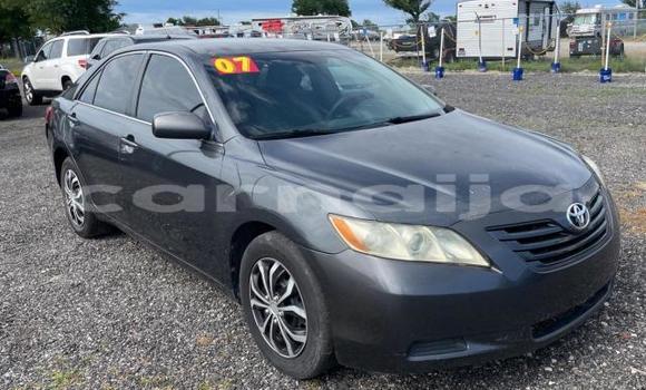 Acheter Occasion Voiture Toyota Camry Autre à Lagos, État de Lagos Acheter Occasion Voiture Toyota Camry Autre à Lagos, État de Lagos