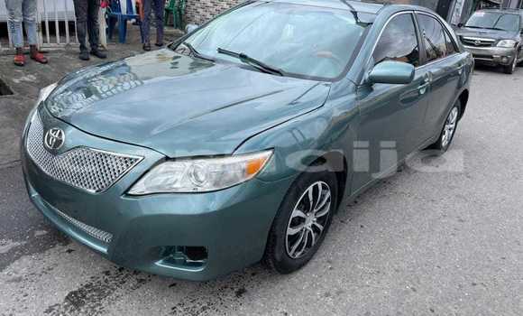 Buy Used Toyota Camry Other Car in Abuja in Lagos State