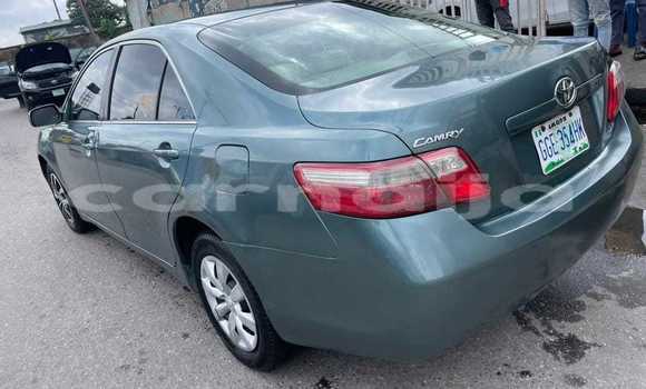 Acheter Occasion Voiture Toyota Camry Autre à Abuja, État de Lagos Acheter Occasion Voiture Toyota Camry Autre à Abuja, État de Lagos