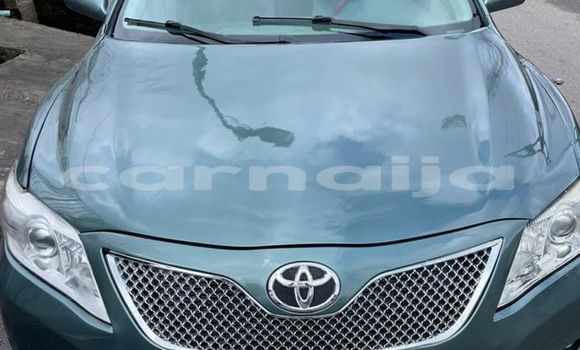 Acheter Occasion Voiture Toyota Camry Autre à Abuja, État de Lagos Acheter Occasion Voiture Toyota Camry Autre à Abuja, État de Lagos