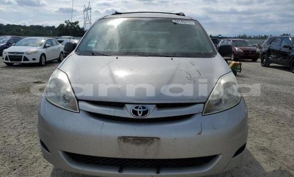 Buy Used Toyota Sienna Other Car in Lagos in Lagos State