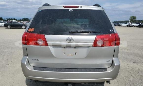 Acheter Occasion Voiture Toyota Sienna Autre à Lagos, État de Lagos Acheter Occasion Voiture Toyota Sienna Autre à Lagos, État de Lagos