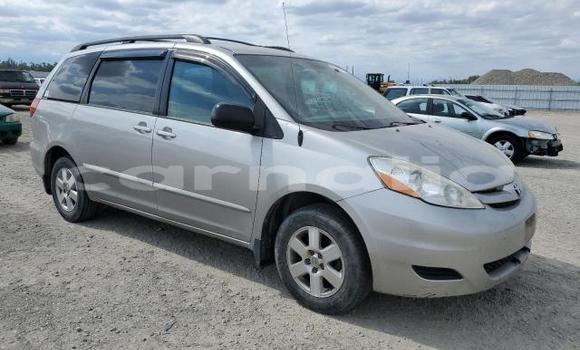 Acheter Occasion Voiture Toyota Sienna Autre à Lagos, État de Lagos Acheter Occasion Voiture Toyota Sienna Autre à Lagos, État de Lagos