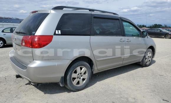 Acheter Occasion Voiture Toyota Sienna Autre à Lagos, État de Lagos Acheter Occasion Voiture Toyota Sienna Autre à Lagos, État de Lagos