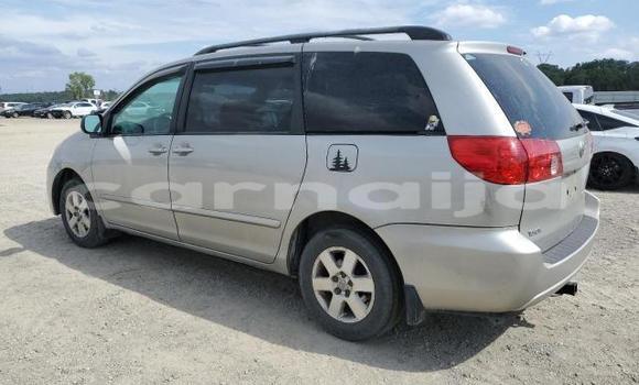 Acheter Occasion Voiture Toyota Sienna Autre à Lagos, État de Lagos Acheter Occasion Voiture Toyota Sienna Autre à Lagos, État de Lagos