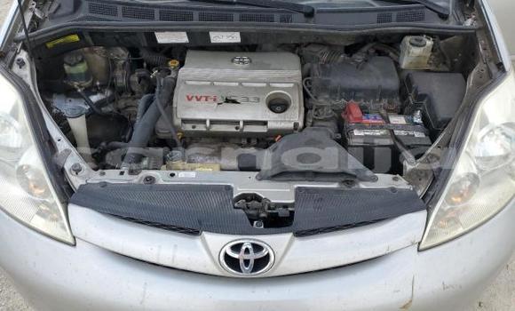 Acheter Occasion Voiture Toyota Sienna Autre à Lagos, État de Lagos Acheter Occasion Voiture Toyota Sienna Autre à Lagos, État de Lagos