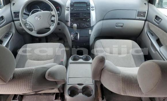 Acheter Occasion Voiture Toyota Sienna Autre à Lagos, État de Lagos Acheter Occasion Voiture Toyota Sienna Autre à Lagos, État de Lagos