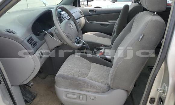 Acheter Occasion Voiture Toyota Sienna Autre à Lagos, État de Lagos Acheter Occasion Voiture Toyota Sienna Autre à Lagos, État de Lagos