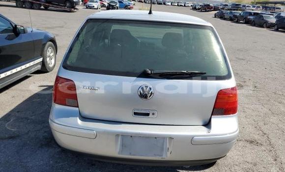 Acheter Occasion Voiture Volkswagen Golf Autre à Lagos, État de Lagos