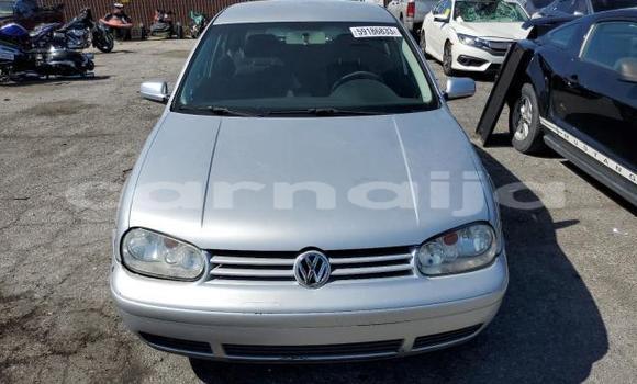 Acheter Occasion Voiture Volkswagen Golf Autre à Lagos, État de Lagos Acheter Occasion Voiture Volkswagen Golf Autre à Lagos, État de Lagos