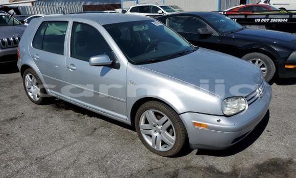 Acheter Occasion Voiture Volkswagen Golf Autre à Lagos, État de Lagos Acheter Occasion Voiture Volkswagen Golf Autre à Lagos, État de Lagos