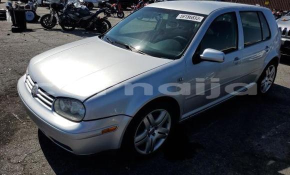 Acheter Occasion Voiture Volkswagen Golf Autre à Lagos, État de Lagos Acheter Occasion Voiture Volkswagen Golf Autre à Lagos, État de Lagos