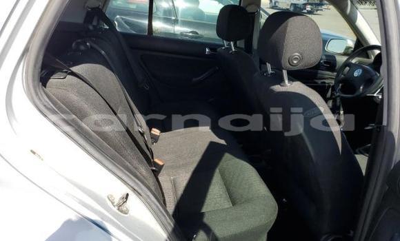 Acheter Occasion Voiture Volkswagen Golf Autre à Lagos, État de Lagos Acheter Occasion Voiture Volkswagen Golf Autre à Lagos, État de Lagos