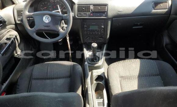 Acheter Occasion Voiture Volkswagen Golf Autre à Lagos, État de Lagos Acheter Occasion Voiture Volkswagen Golf Autre à Lagos, État de Lagos
