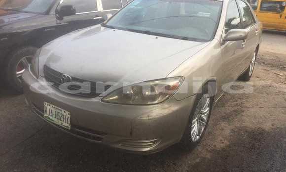 Buy Used Toyota Altezza Other Car in Abuja in Lagos State