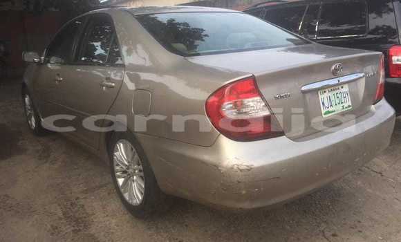 Acheter Occasion Voiture Toyota Altezza Autre à Abuja, État de Lagos Acheter Occasion Voiture Toyota Altezza Autre à Abuja, État de Lagos