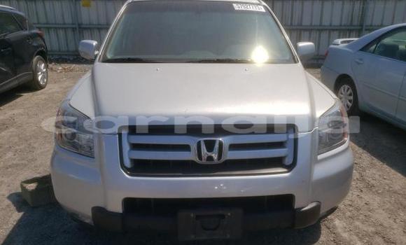 Acheter Occasion Voiture Honda Pilot Autre à Lagos, État de Lagos Acheter Occasion Voiture Honda Pilot Autre à Lagos, État de Lagos
