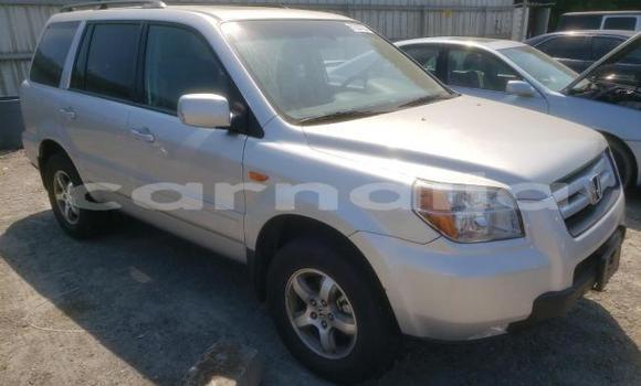 Acheter Occasion Voiture Honda Pilot Autre à Lagos, État de Lagos Acheter Occasion Voiture Honda Pilot Autre à Lagos, État de Lagos