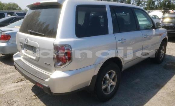 Acheter Occasion Voiture Honda Pilot Autre à Lagos, État de Lagos Acheter Occasion Voiture Honda Pilot Autre à Lagos, État de Lagos