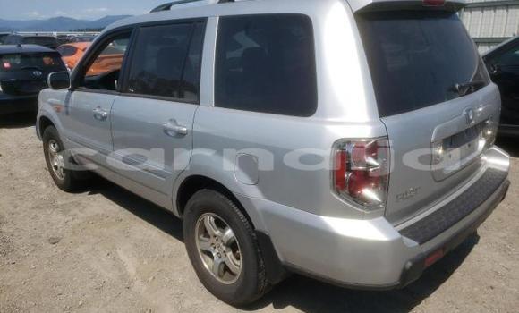 Acheter Occasion Voiture Honda Pilot Autre à Lagos, État de Lagos Acheter Occasion Voiture Honda Pilot Autre à Lagos, État de Lagos