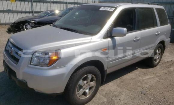 Acheter Occasion Voiture Honda Pilot Autre à Lagos, État de Lagos Acheter Occasion Voiture Honda Pilot Autre à Lagos, État de Lagos
