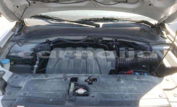 Acheter Occasion Voiture Honda Pilot Autre à Lagos, État de Lagos Acheter Occasion Voiture Honda Pilot Autre à Lagos, État de Lagos