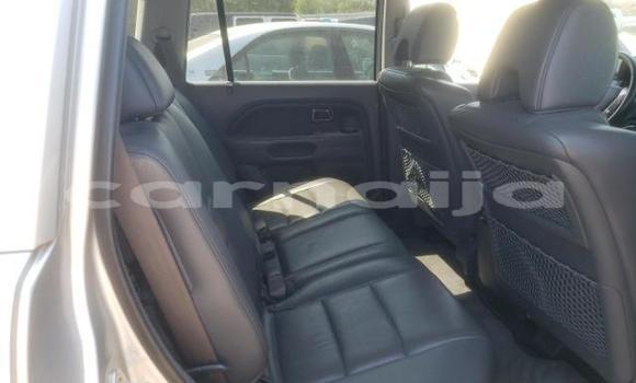 Acheter Occasion Voiture Honda Pilot Autre à Lagos, État de Lagos Acheter Occasion Voiture Honda Pilot Autre à Lagos, État de Lagos