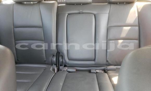 Acheter Occasion Voiture Honda Pilot Autre à Lagos, État de Lagos Acheter Occasion Voiture Honda Pilot Autre à Lagos, État de Lagos