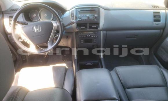 Acheter Occasion Voiture Honda Pilot Autre à Lagos, État de Lagos Acheter Occasion Voiture Honda Pilot Autre à Lagos, État de Lagos