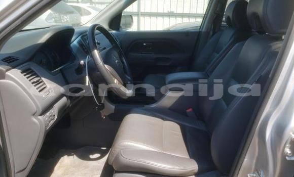 Acheter Occasion Voiture Honda Pilot Autre à Lagos, État de Lagos Acheter Occasion Voiture Honda Pilot Autre à Lagos, État de Lagos