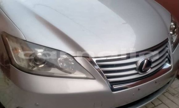 Buy Used Lexus ES Other Car in Abuja in Lagos State