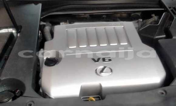 Acheter Occasion Voiture Lexus ES Autre à Abuja, État de Lagos Acheter Occasion Voiture Lexus ES Autre à Abuja, État de Lagos