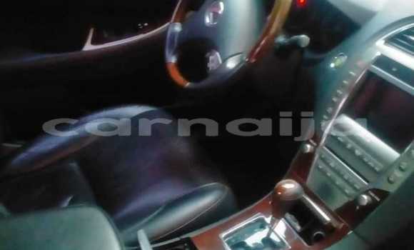 Acheter Occasion Voiture Lexus ES Autre à Abuja, État de Lagos Acheter Occasion Voiture Lexus ES Autre à Abuja, État de Lagos