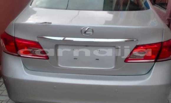 Acheter Occasion Voiture Lexus ES Autre à Abuja, État de Lagos Acheter Occasion Voiture Lexus ES Autre à Abuja, État de Lagos