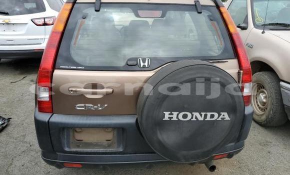 Acheter Occasion Voiture Honda CR–V Autre à Lagos, État de Lagos