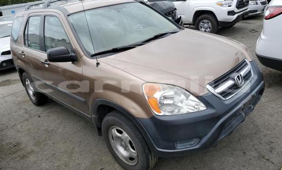 Acheter Occasion Voiture Honda CR–V Autre à Lagos, État de Lagos Acheter Occasion Voiture Honda CR–V Autre à Lagos, État de Lagos