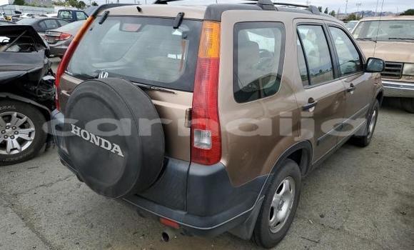 Acheter Occasion Voiture Honda CR–V Autre à Lagos, État de Lagos Acheter Occasion Voiture Honda CR–V Autre à Lagos, État de Lagos
