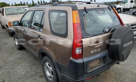 Acheter Occasion Voiture Honda CR–V Autre à Lagos, État de Lagos Acheter Occasion Voiture Honda CR–V Autre à Lagos, État de Lagos