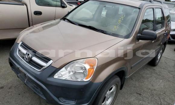 Acheter Occasion Voiture Honda CR–V Autre à Lagos, État de Lagos Acheter Occasion Voiture Honda CR–V Autre à Lagos, État de Lagos