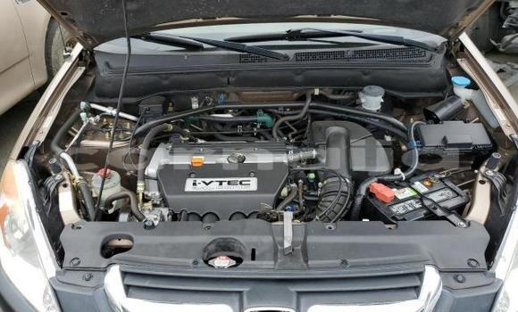 Acheter Occasion Voiture Honda CR–V Autre à Lagos, État de Lagos Acheter Occasion Voiture Honda CR–V Autre à Lagos, État de Lagos