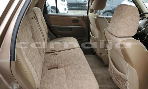 Acheter Occasion Voiture Honda CR–V Autre à Lagos, État de Lagos Acheter Occasion Voiture Honda CR–V Autre à Lagos, État de Lagos