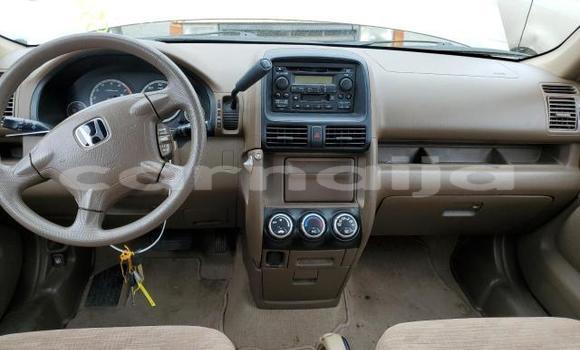 Acheter Occasion Voiture Honda CR–V Autre à Lagos, État de Lagos Acheter Occasion Voiture Honda CR–V Autre à Lagos, État de Lagos