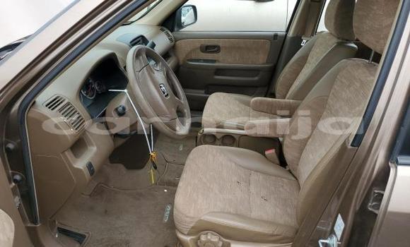 Acheter Occasion Voiture Honda CR–V Autre à Lagos, État de Lagos Acheter Occasion Voiture Honda CR–V Autre à Lagos, État de Lagos